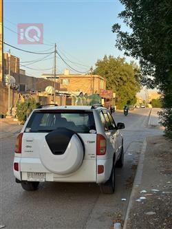 شيري تيجو 3